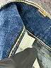 ABLE Blue Jeans Size 26 waist - photo 8