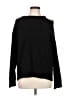 DKNY Black Pullover Sweater Size M - photo 1
