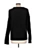DKNY Black Pullover Sweater Size M - photo 2