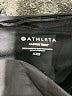 Athleta Black Active Pants Size XXS - photo 7