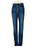 Madewell Blue Jeans Size 25 waist - photo 1