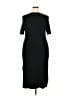 Leith Black Cocktail Dress Size 3X - photo 2