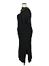 Leith Black Cocktail Dress Size 3X - photo 5