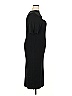 Leith Black Cocktail Dress Size 3X - photo 4