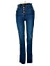 Madewell Blue Jeans Size 23 waist - photo 1