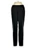Athleta Black Track Pants Size 2 - photo 1