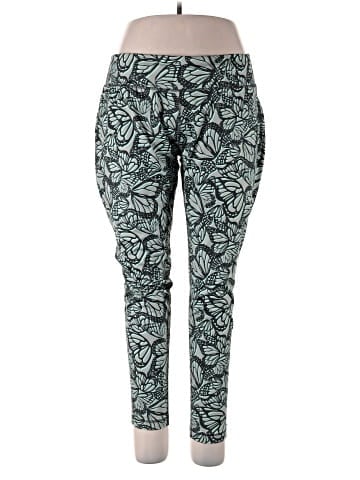 Danskin Now Active Pants (view 1)