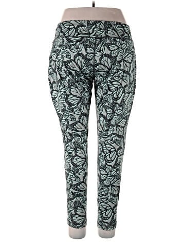 Danskin Now Active Pants (view 2)
