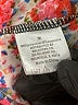 Unbranded Print Red Casual Dress Size M - photo 5