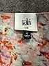 CAbi 100% Polyester Orange Sleeveless Blouse Size M - photo 7