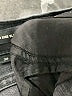 Denim Forum Solid Black Jeans Size 30 waist - photo 7