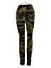Weekend Camo Green Casual Pants Size S - photo 1