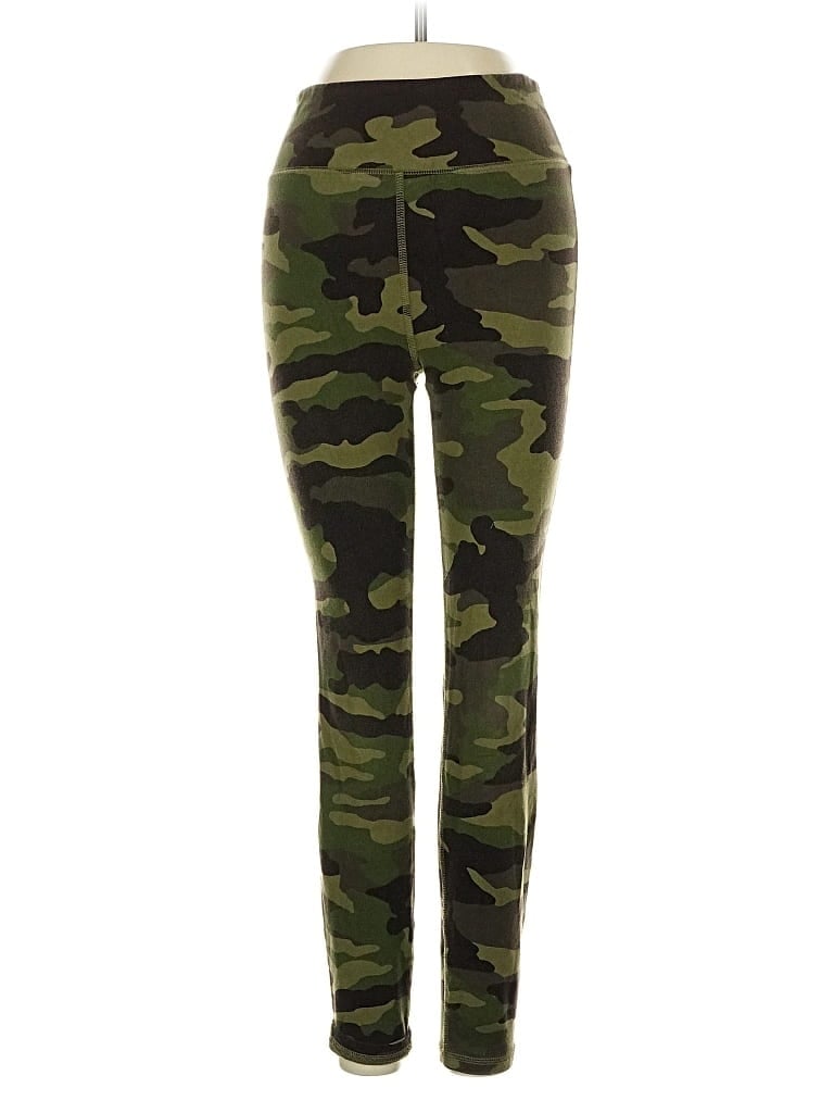 Pre-owned Weekend Casual Pants In Green