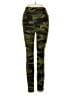 Weekend Camo Green Casual Pants Size S - photo 2