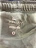 Nike 100% Polyester Blue Purple Athletic Shorts Size S - photo 3