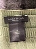 Ann Taylor Factory Green Pullover Sweater Size M - photo 7