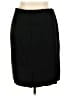 Roz & Ali Solid Black Formal Skirt Size 1X - photo 2