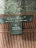 C'est City Brown Sleeveless Top Size XL - photo 7