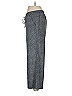 MICHAEL Michael Kors 100% Polyester Tweed Gray Casual Pants Size 6 - photo 5