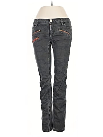 Etienne Marcel Jeans (view 1)