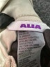 Alia Ivory Khakis Size 16 - photo 7