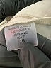 Alia Ivory Khakis Size 16 - photo 8