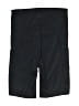 Athleta Solid Black Athletic Shorts Size XXS - photo 2
