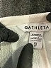 Athleta Ivory Sweatshirt Size XS - photo 7
