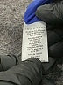 Trina Turk Solid Blue Formal Skirt Size 8 - photo 5