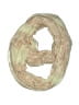 Unbranded Ivory Scarf One size - photo 1