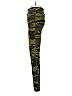 Weekend Camo Green Casual Pants Size S - photo 5