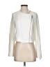 1.State 100% Polyester Ivory Jacket Size 2 - photo 1