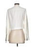 1.State 100% Polyester Ivory Jacket Size 2 - photo 2