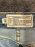 Current/Elliott Hearts Blue Jeans Size 26 waist - photo 7
