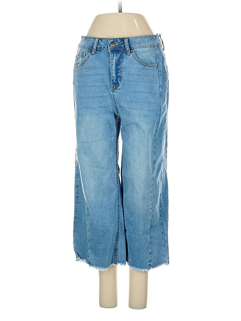 Pre-owned Assorted Brands Jeans In Blue