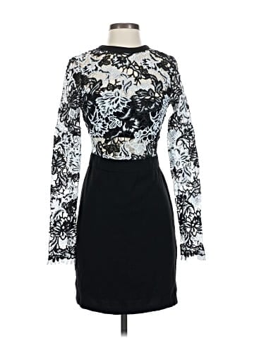 Romeo & Juliet Couture Cocktail Dress (view 1)