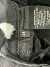 J Brand Solid Black Jeans Size 24 waist - photo 4