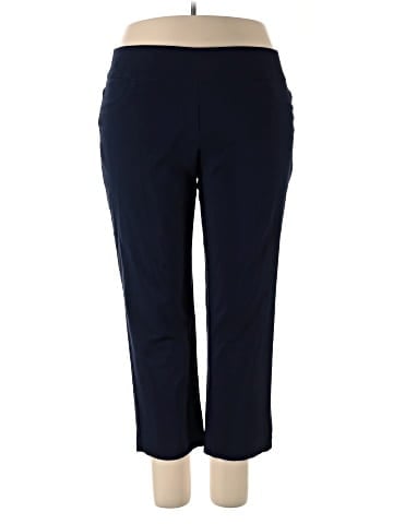 Ruby Rd. Casual Pants (view 1)