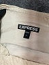 Express Tan Cocktail Dress Size 0 - photo 6