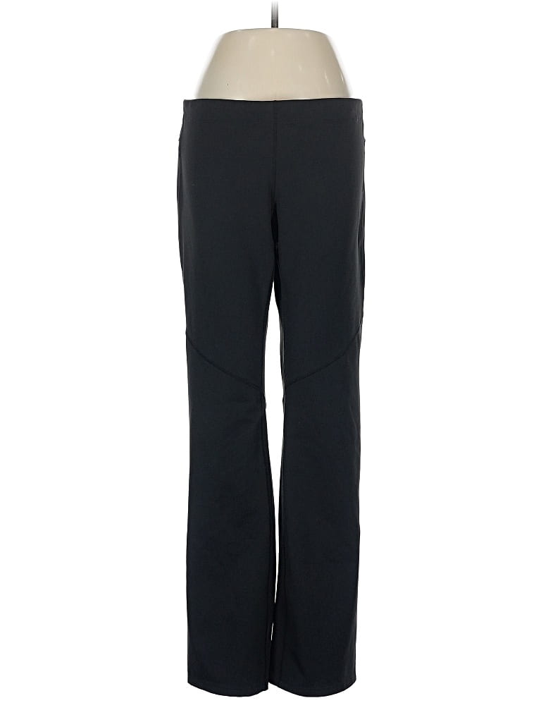 Pre-owned Rei Active Pants In Black