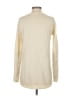 Athleta 100% Merino Ivory Wool Sweater Size XS - photo 2