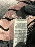 Assorted Brands Pink 3/4 Sleeve Top Size 1X - photo 8