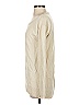 Athleta 100% Merino Ivory Wool Sweater Size XS - photo 5