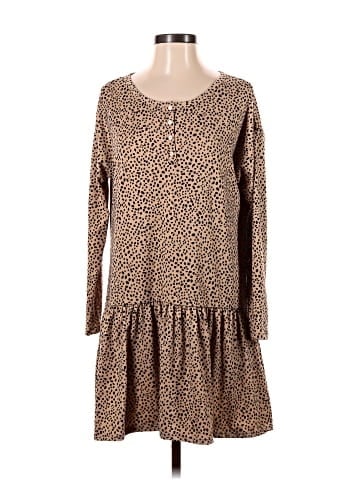 Lush Casual Dress (view 1)