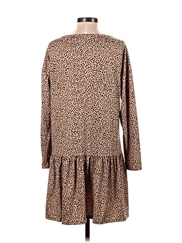 Lush Casual Dress (view 2)