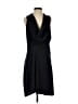 Assorted Brands Black Gray Cocktail Dress Size S (estimated) - photo 1