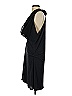Assorted Brands Black Gray Cocktail Dress Size S (estimated) - photo 5