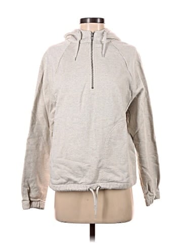 A.P.C. Pullover Hoodie (view 1)