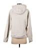 A.P.C. 100% Cotton Gray Pullover Hoodie Size S - photo 2