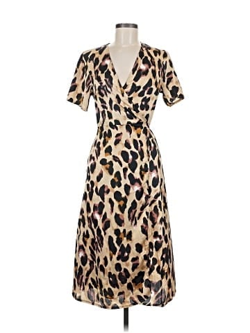 Nasty Gal Inc. Casual Dress (view 1)